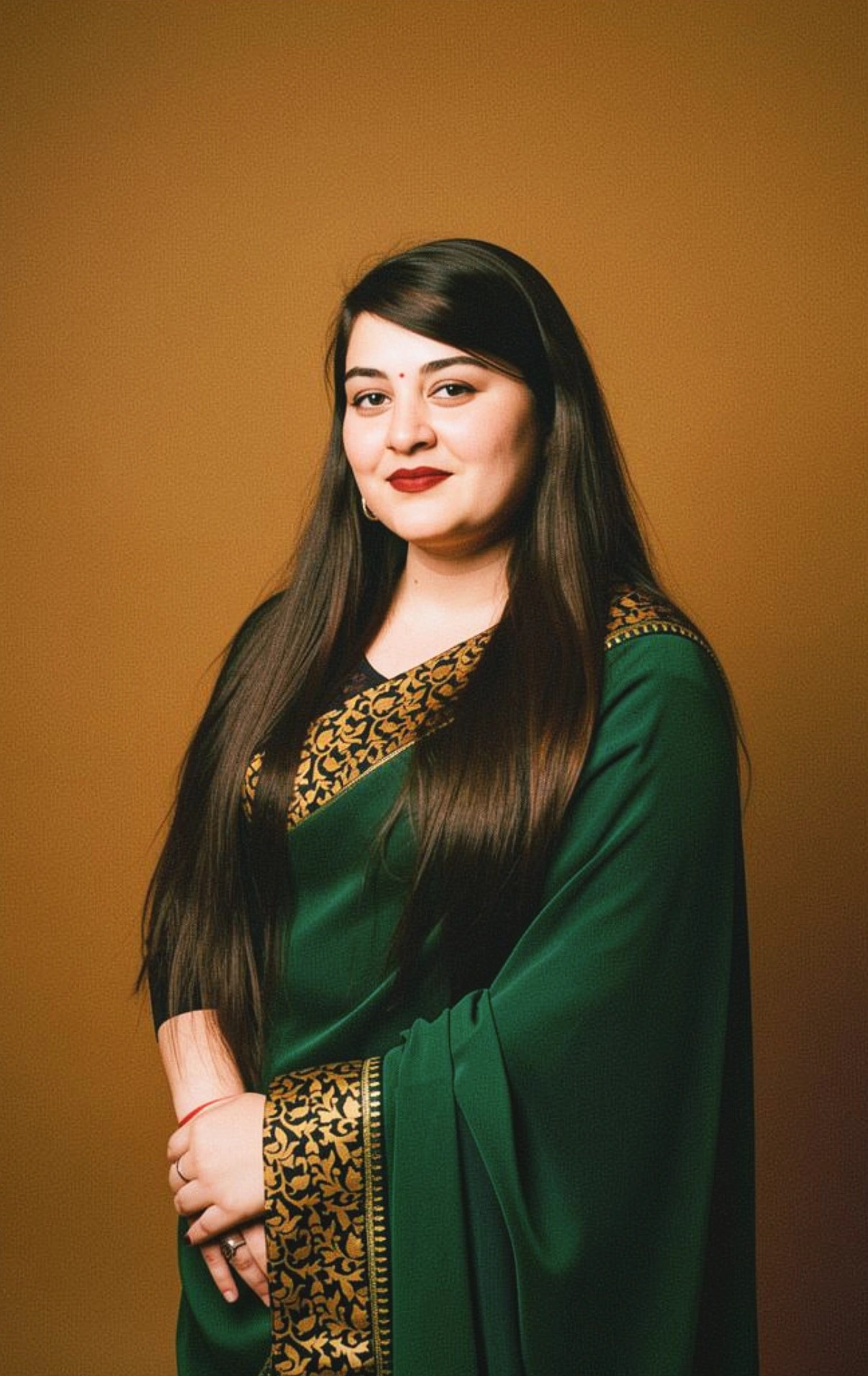 Mrs. Priyanshi Srivastava